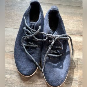 AllBirds men tennis shoes-‎ M9